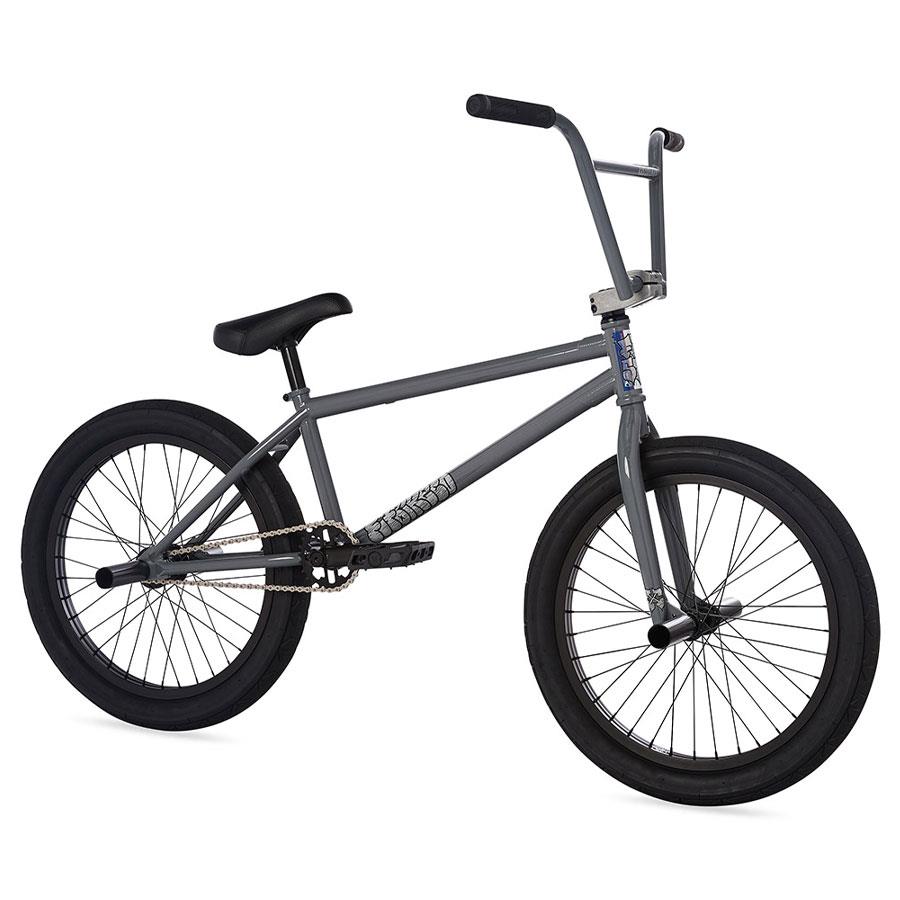 Fit STR Freecoaster (LG) BMX Vélo 2023