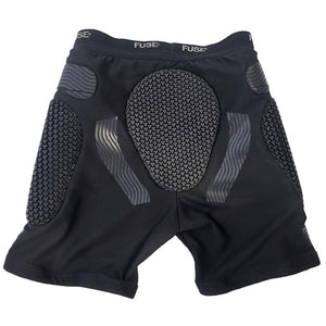 Fuse Omega Impact Shorts acolchados