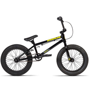 Stay Strong Inceptor Alloy 16" BMX Bike