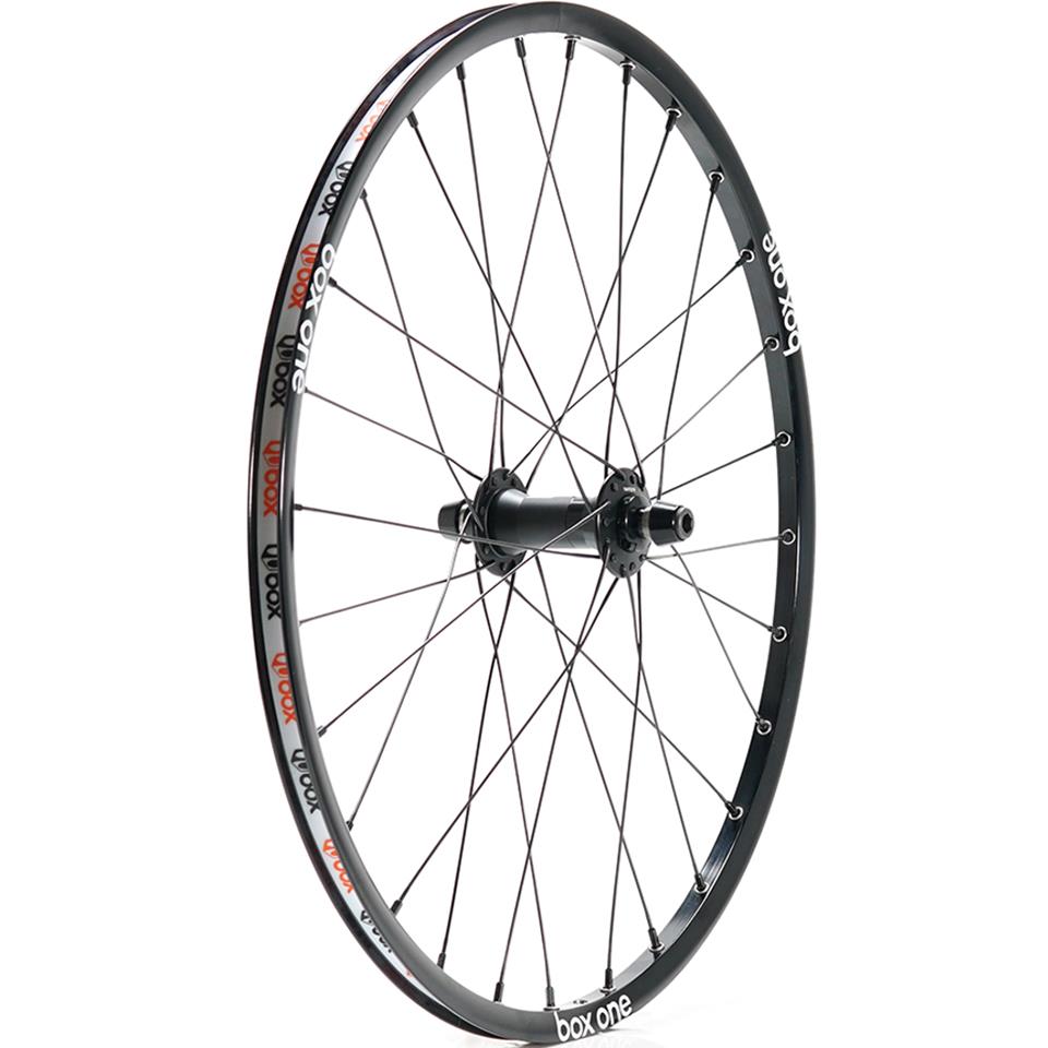 Box One Stealth Expert 451mm Race Wheelset – Source BMX