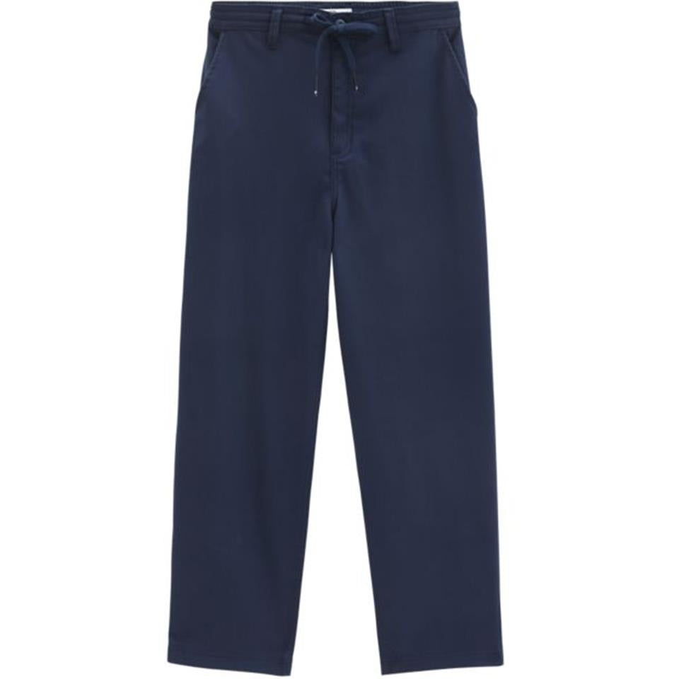 Vans Womens Skate Elastic Pants - Dress Blues