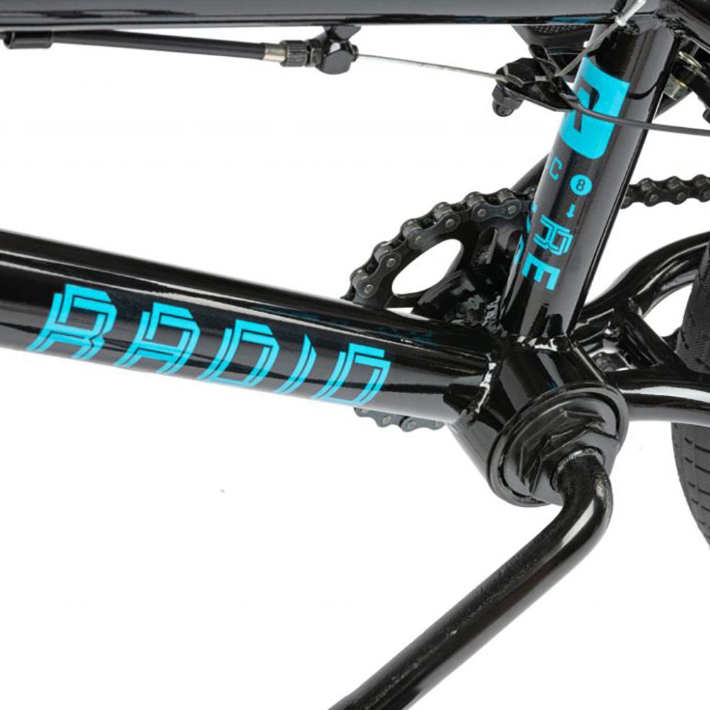 Radio Revo 16 " BMX Bike