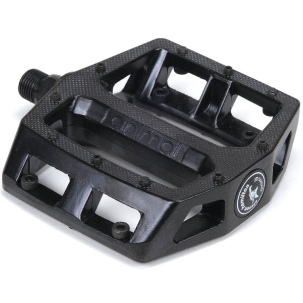 Animal bmx pedals deals