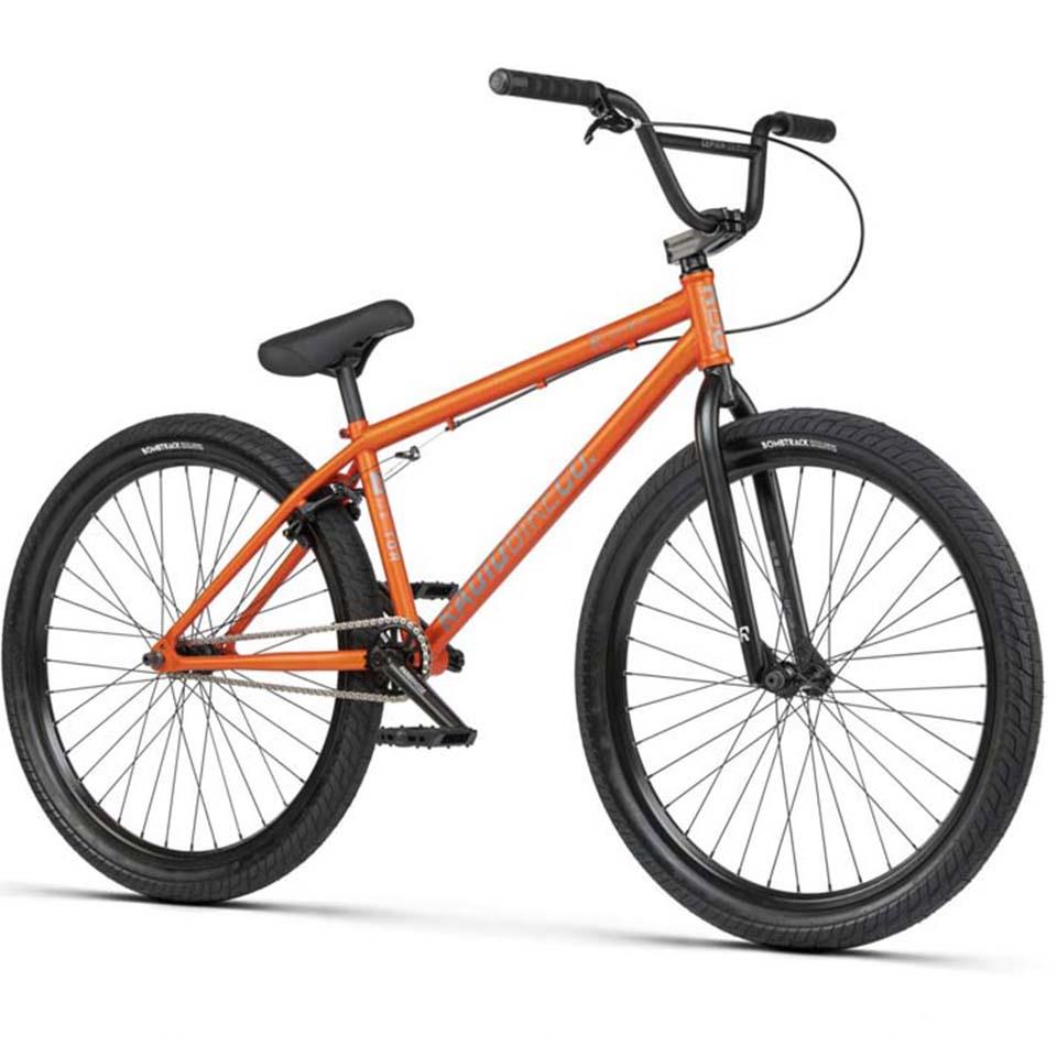 Radio Bicicleta BMX CEPTOR 26"